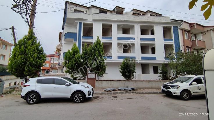 Derince Sırrıpaşa Da 2+1 Sıfr Satılık Daire