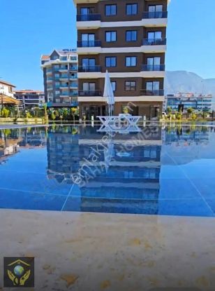 Denıze 100 Metre Kira Gelırı Yüksek Yatırım Yatırımlık Da