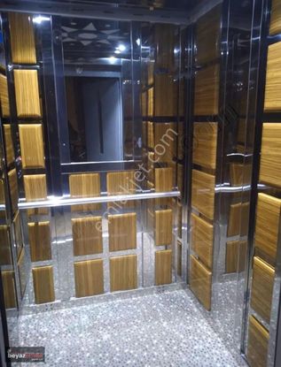 Nokta Market Civarı Satılık 3+1