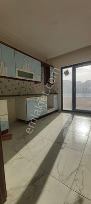 Bursa Nilüfer Akçalarda Arakat Kombili 2+1 Geniş Ferah Daire