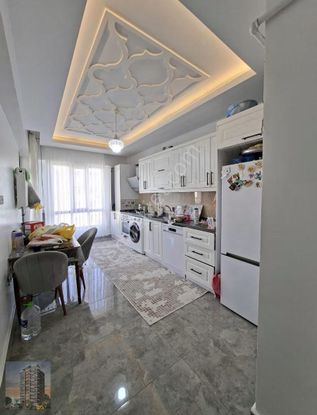 Beykent'te Tuğcan'dan Satılık(2+1)bakımlı Masrafsız Fırsat Daire