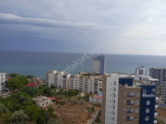 Atabey Group`dan Mükemmel Konumda Daire