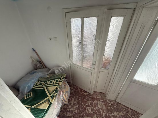 Pak Yapı'dan 2+1 Mustakil 3 Katlı Satılık Ev Havran Mah.