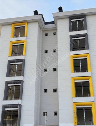 Macun Da Lüks Havuzlu Fırsat Daire