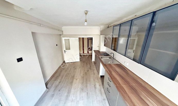 Sincan Plevne Mah'de 3+1 Ara Kat Ön Cephe Bağımsız Daire