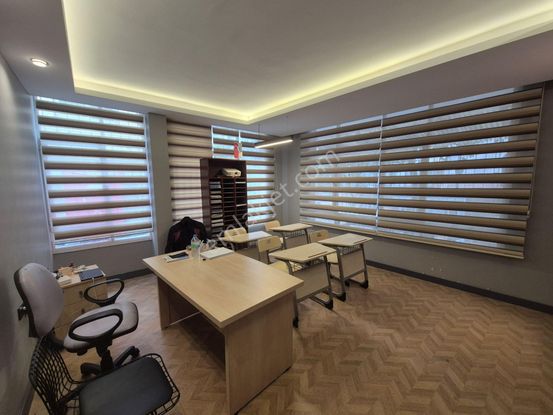 Prestij'den İnönü'de Ayrı Mutfak Full Yapılı 2+1 Daire