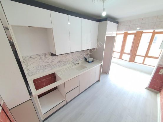 Sincan Selçuklu Mah 3+1 Yapılı Bağımsız Katta Ön Cephe Daire