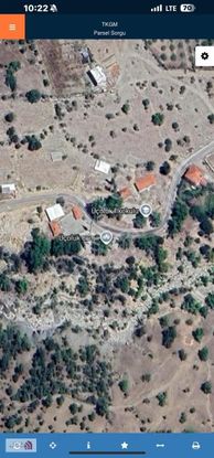 Acil. Satılık Üçoluk 7000 Mtre.