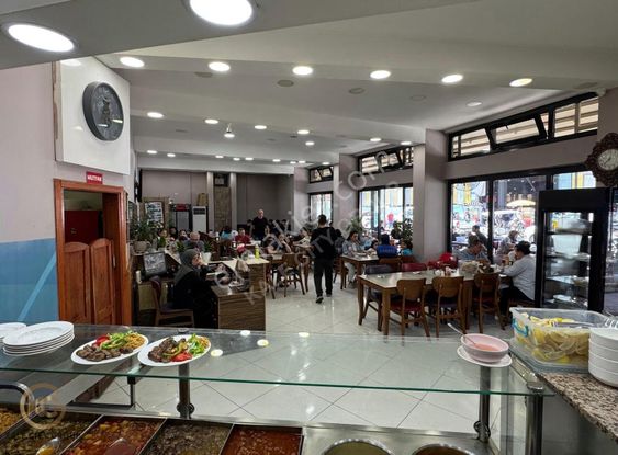 Biga Sakarya Mh. Kapalı Pazaryeri Karşısı Devren Satılık Lokanta