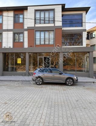 Biga Sakarya Mahallesi Yeniyaka Bölgesinde Kiralık Dükkan