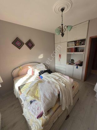 Kazan Emlaktan Altınova Site İçi Çift Balkonlu Satılık 3+1 Daire