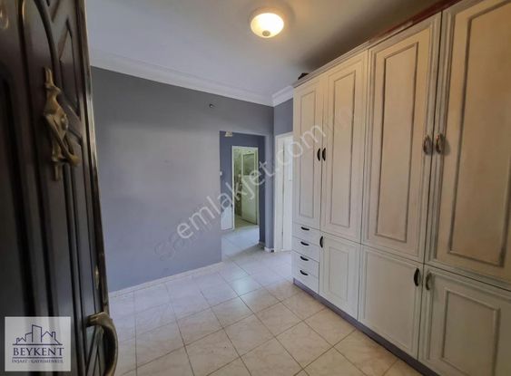 Beykent'ten Davultepe'de Geniş 2+1 Kiralık Daire