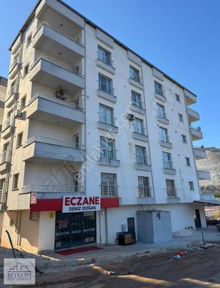 Beykent Gayrimenkul'den Akkuyu Büyükecelide Geniş 2+1 Daireler