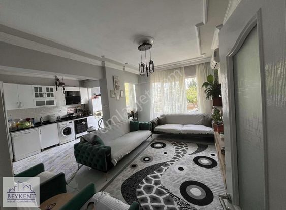 Beykent Den Site İçerisinde Satılık Daire