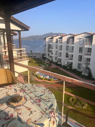 Müjgan Emlak'tan Siteler'de Denize Sıfır Satılık Daire