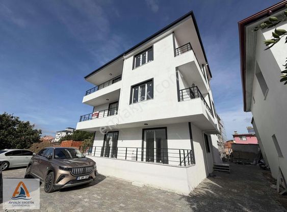 Ayvalık Altınova Sıfır 1+1 Ferah Daireler