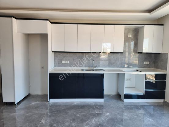 Karaburun Mordoğan'da Satılık 1+1 Sıfır Daire