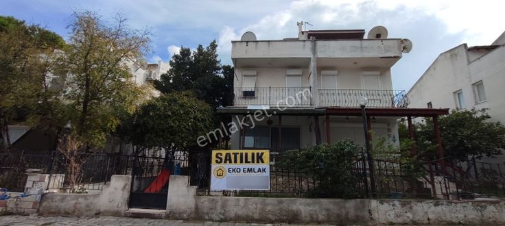 Eko Emlaktan Tripleks Villa