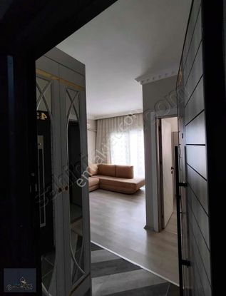 Full Eşyalı İskanlı &hasarsız 1+1