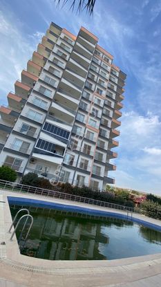 Ayaş'ta 2+1 Havuzlu Site İçersinde Satılık Daire