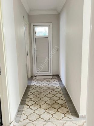 İncirlik Yeni Mahalle’de İskanlı 3+1 Zemin Kat