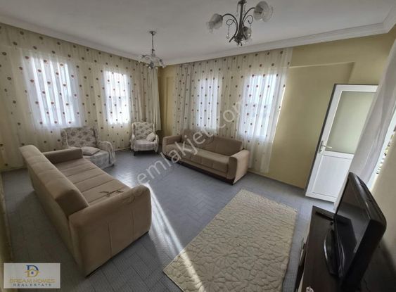 Fethiye Çalış Plaj'ına 1.5 Km Mesafede Satılık 2 +1 Daire