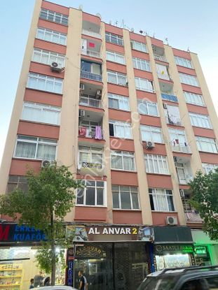 Ali Erdoğan'dan 5 Yol Civarı Masrafsız 3+1 Ayrı Mutfak Daire...