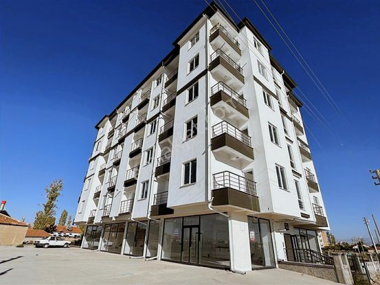 Taşpınar Gayrimenkulden Selçuklu Mah. Kiralık 1+1 Daireler