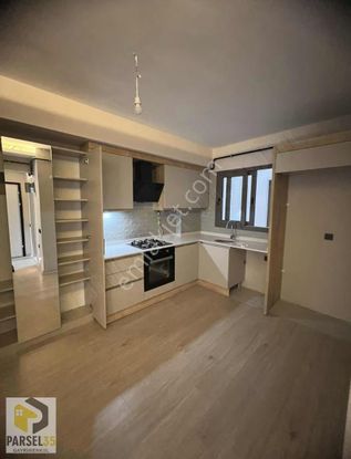 Nergiz Faik Muhittin Aden İlköğretim Okul Yakını 1+1 Sıfır Daire