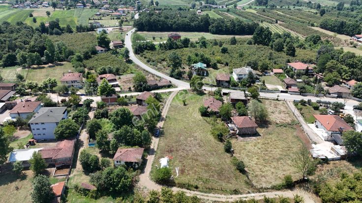 Yuşa'dan Sakarya Hendek Kalayık Da 250 M2 Kupon Yer