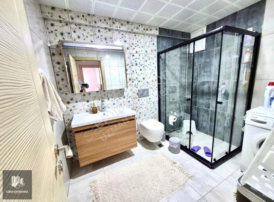 Uzman'dan 4+1 Ön Cephe 1. Kat 3+1 Harika Konumda