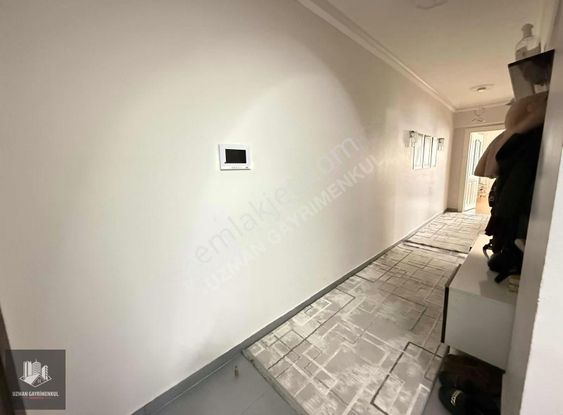 Uzman'dan Full Yapılı Orta Kat 125 Metre Manzaralı