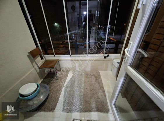 Uzman'dan Alibey Göbekte Park Manzaralı Ön Cephe 1.kat 3+1