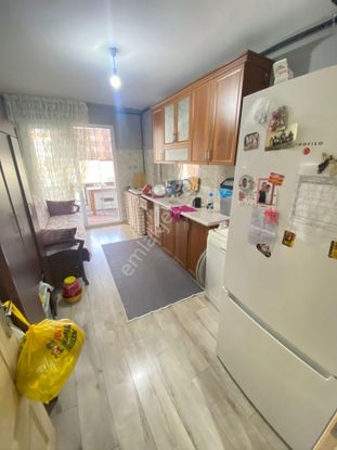 Ali Erdoğan'dan Sefa Çiftçide D.gazlı 3+1 Ayrı Mutfak Daire