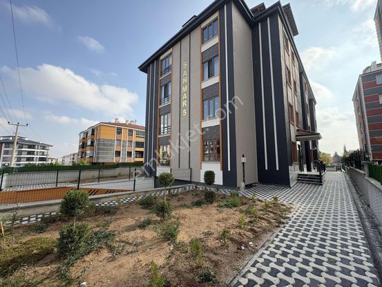 Sürşen Premium Grouptan Selahaddin Eyyübi'de Eşsiz 3+1 Daire !