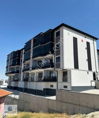 Cumhuriyet Mah. 2+1 Yüksek Giriş Satılık Daire