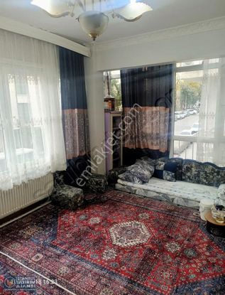 Fatih Haliç Caddesinde Köşe Daire Satılık 3+1 (105)m2