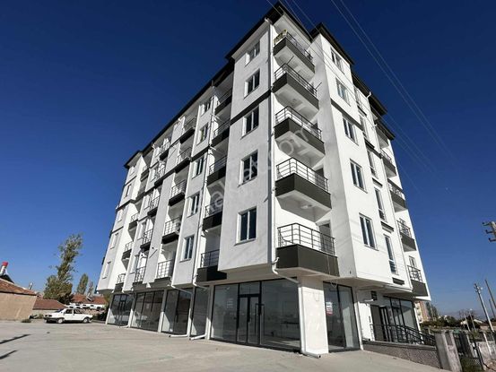 Taşpınar Gayrimenkulden Selçuklu Mah. Uygun Fiyata Dükkan