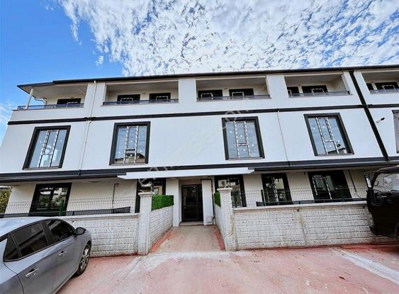 Kartepe Köseköy Mh'de Kiralık 2+1 Daire