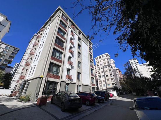 Marmaray Ve Minibüs Cad Yakın Deniz Manzaralı Dubleks 3+1 92m² Net