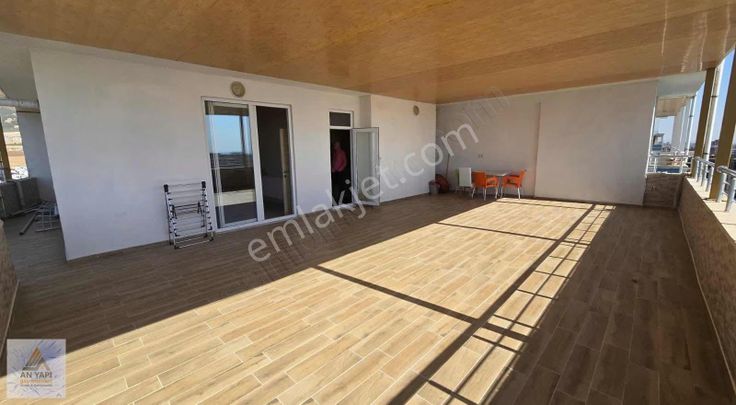 Anyapıemlaktan Kiralık Eşyalı 2+1 Daire
