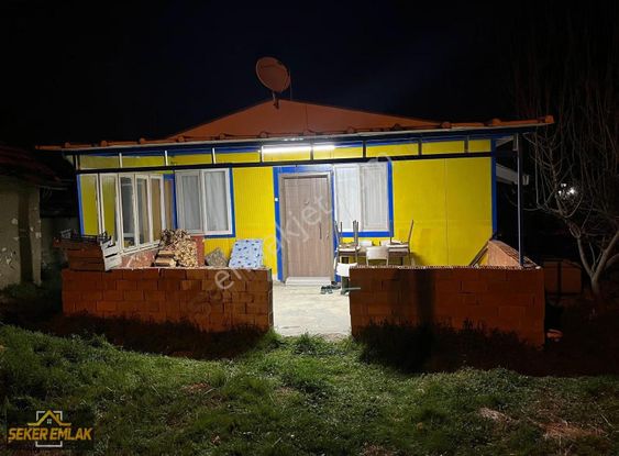 Şekerden Doğankaya Mah'de Satılık 2060 M² Müstakil Tapulu Arsa