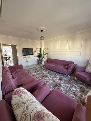 Çelebi’den Atakent’te Full Yapılı 5.kat Daire