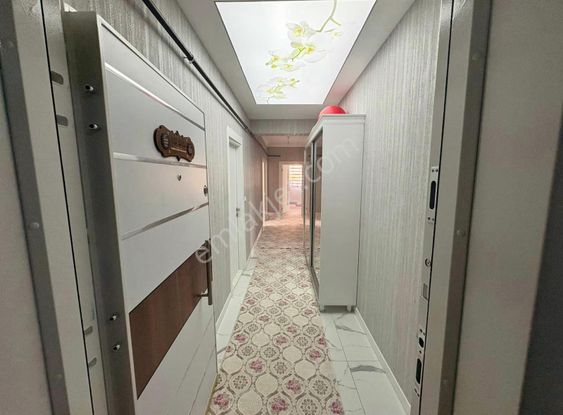 The Duru Team - Develi Merkez Satılık Lüks Daire