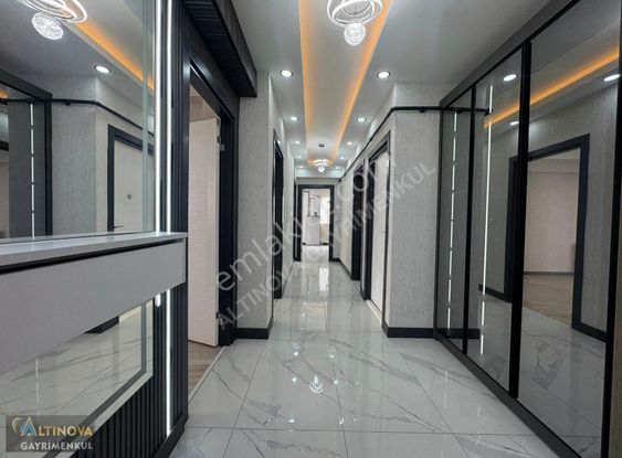 Keçiören Karakaya Mah 3+1 Masrafsız Çift Balkon Fırsat Dairesi