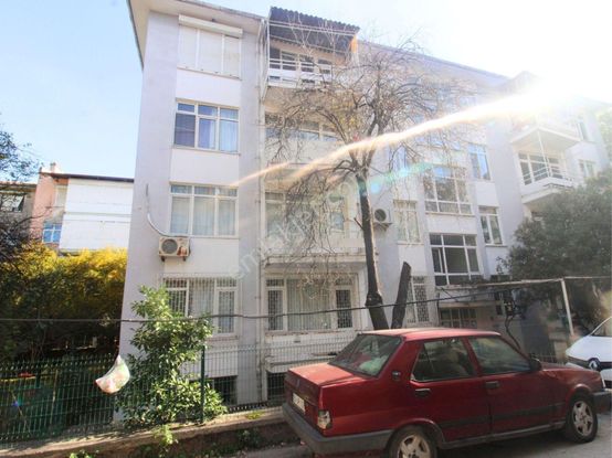 Bahçelievler De 94 M2 Arsa Paylı Kentsel Dönüşüm Fırsatlı 2+1