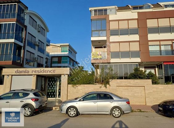 Gürsu Damla Residence De1+1 Satılık Daire