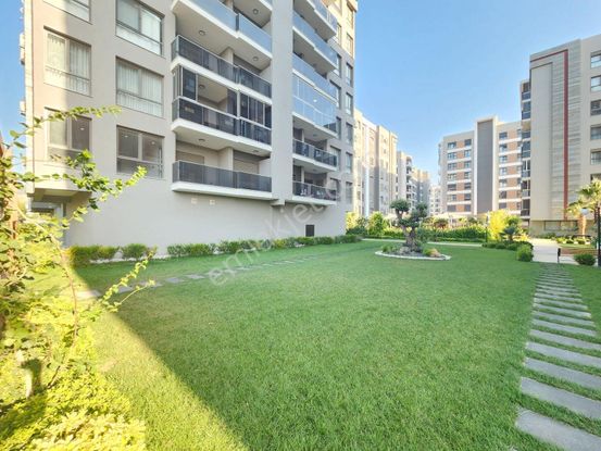 Ecofast Erkaya Life 'da Satılık 2+1 Daire