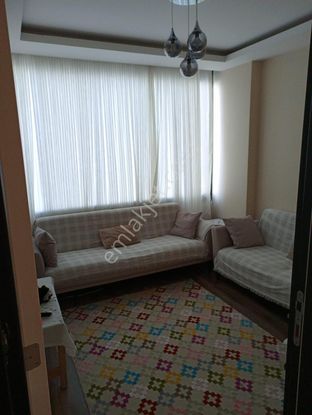 Gültepe Mahallesinde 3+1 İskanlı Hasarsız