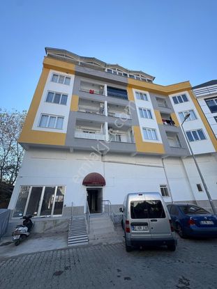 Yatırımcıya Özel: Kira Getirili 2+1 Daire